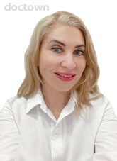 Доброславская Кристина Сергеевна