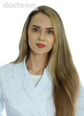 Догаева Анна Викторовна