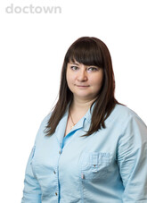 Долгалева Елена Евгеньевна