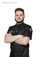 Долгушов Глеб Георгиевич