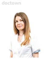 Должникова Екатерина Константиновна
