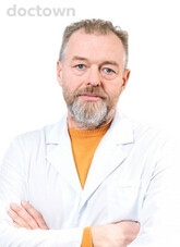 Нефедов Владимир Алексеевич