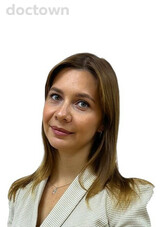 Неретина Дарья Дмитриевна