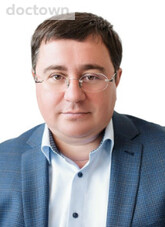 Неровный Дмитрий Геннадиевич