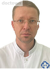 Несвит Олег Николаевич