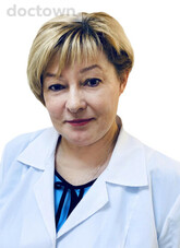 Гребенкина Ирина Николаевна