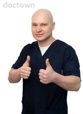 Григорьев Иван Сергеевич