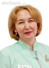 Григорьева Светлана Александровна