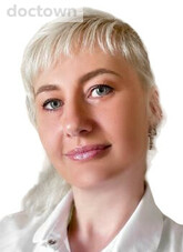 Григорьева Светлана Анатольевна