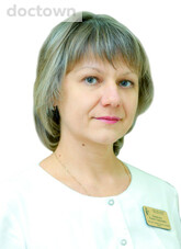 Липатова Елена Сергеевна