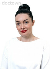 Липинская Светлана Назировна