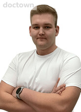 Лисков Никита Алексеевич