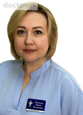 Яковлева Ирина Валерьевна