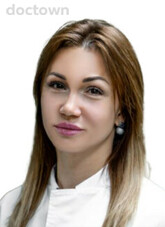 Якубова Тамара Анатольевна