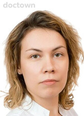 Ямалиева Елена Николаевна