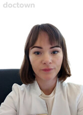 Янова Екатерина Владимировна