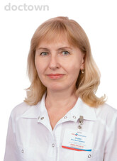 Ярцева Яна Викторовна