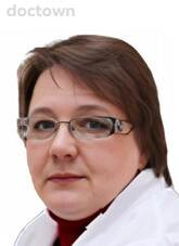 Ященко Любовь Викторовна