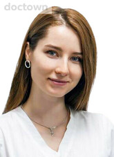 Ясная (Тугушева) Лилия Сергеевна