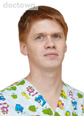 Языкин Михаил Олегович