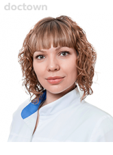 Чапилина Ольга Владимировна