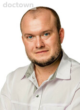 Чебыкин Андрей Вячеславович