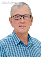 Чечиль Сергей Кириллович