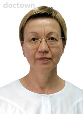 Чекалина Татьяна Александровна