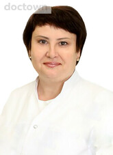 Чеканова Наталья Викторовна