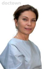 Чернецкая Анжелика Мунировна