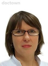 Чернова Наталья Владимировна