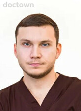 Чертопятов Алексей Сергеевич 