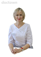 Чесалина Светлана Евгеньевна