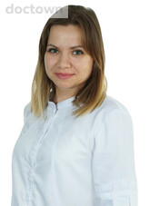 Чеснокова Анна Петровна