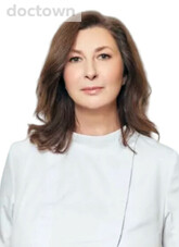 Чирочкина Елена Евгеньевна