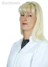 Чижова Лариса Александровна