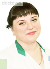 Чудина Наталья Юрьевна