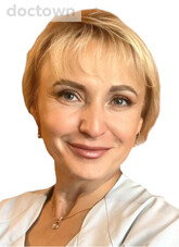 Чуйко Надежда Юрьевна