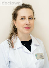 Чульмякова Варвара Сергеевна