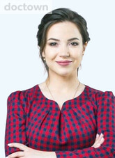 Лебедева Юлия Владимировна