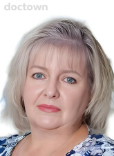 Лейнова Светлана Константиновна