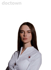 Рахимова Анна Дмитриевна