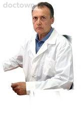 Райков Юрий Николаевич