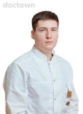 Рамазанов Рифат Александрович