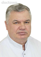 Красильников Александр Юрьевич