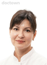 Кравцова Лариса Владимировна