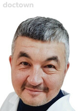 Кривенцов Владимир Вениаминович