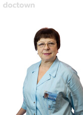 Кривобокова Антонина Александровна