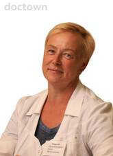 Кривоножникова Елена Валентиновна