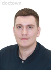 Кротов Антон Игоревич